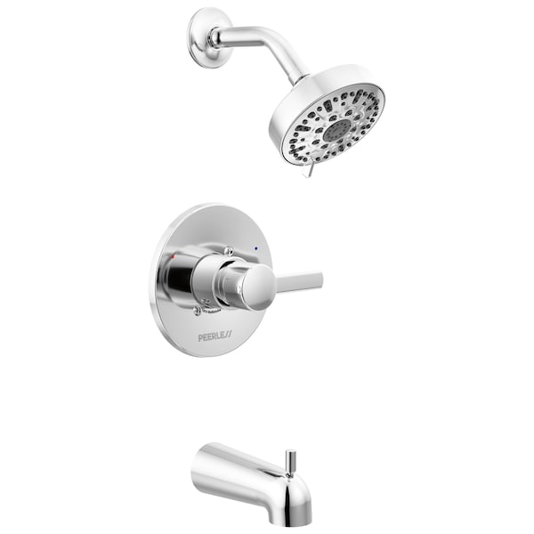 Peerless Apex Tub Shower Trim Kit PTT188792 - main